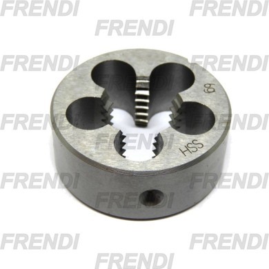 TERRAJA M26X150 MET FINA D55XA16 HSS DIN223