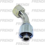 SUBC HL 45º P 11/16 ORS T 3/8 TTF SUBC HL 45º P 11/16 ORS T 3/8 TTF