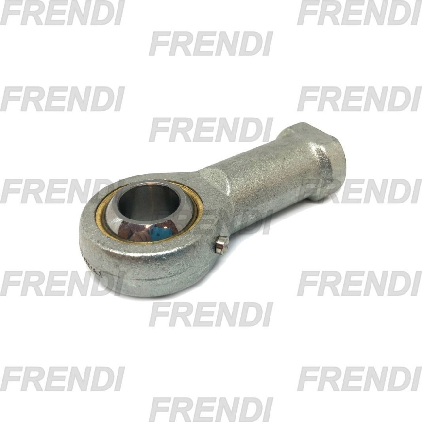 ROTULA ESFERICA CIL D16 M16X150 RH GA 50-63 CZ