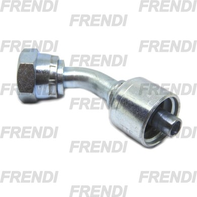 SUBC HL 45º P 1/2 BSP T 3/8 TTF SUBC HL 45º P 1/2 BSP T 3/8 TTF