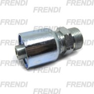 SUBC MF P 16X150 MET 10L T 5/16 TTF SUBC MF P 16X150 MET 10L T 5/16 TTF