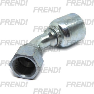 SUBC HL 45º P 3/4 SAE T 3/8 TTF SUBC HL 45º P 3/4 SAE T 3/8 TTF