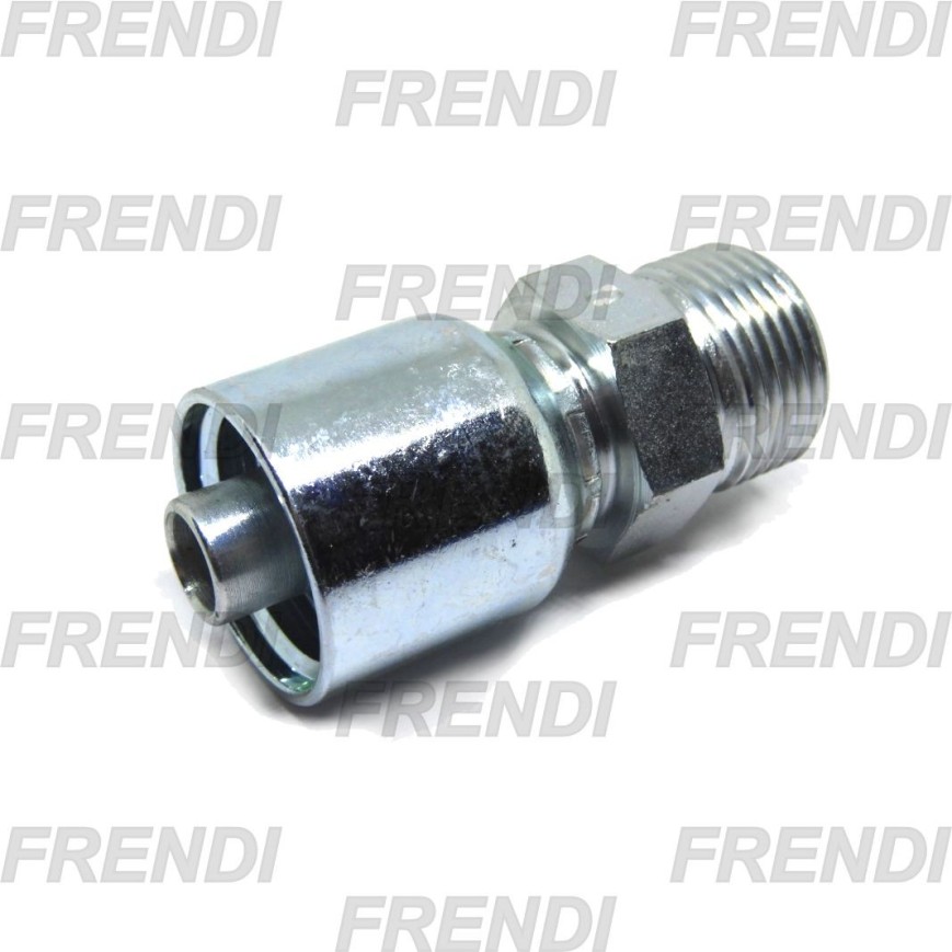 SUBC MF 13/16 ORS T 3/8 TTF SUBC MF 13/16 ORS T 3/8 TTF