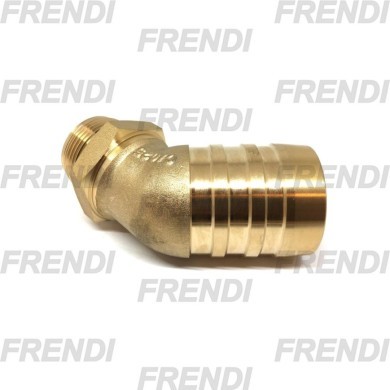 RACOR HI 45º ASP M ORI 1 1/4 BSP T 2 BZ RACOR HI 45º ASP M ORI 1 1/4 BSP T 2 BZ