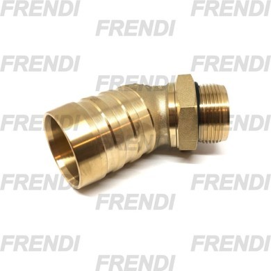 RACOR HI 45º ASP M ORI 1 1/4 BSP T 2 BZ RACOR HI 45º ASP M ORI 1 1/4 BSP T 2 BZ