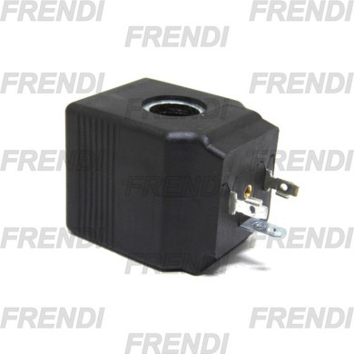 BOBINA HI 024VAC C36D D013XL039 32VA LN