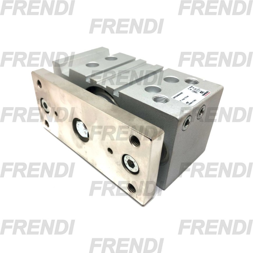 CILINDRO NE MAG 050X075 QCB2A CZ