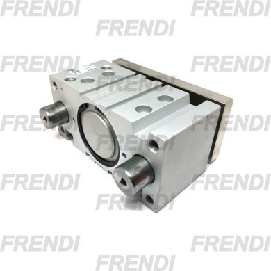 CILINDRO NE MAG 063X100 QCT2A CZ