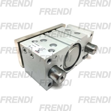 CILINDRO NE MAG 063X100 QCT2A CZ