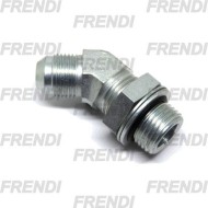 ADPT HI 45º MF-MO 1 1/16 SAE 1/2 BSP