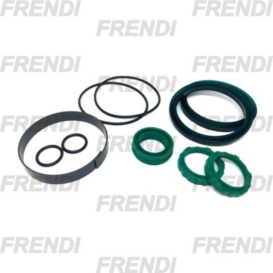 KIT JUNTAS CIL NE 60M2 DIM 40 K02-60-40 CZ