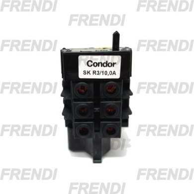 TERMICO CONDOR 03-06 A 3KR3 MDR3EA