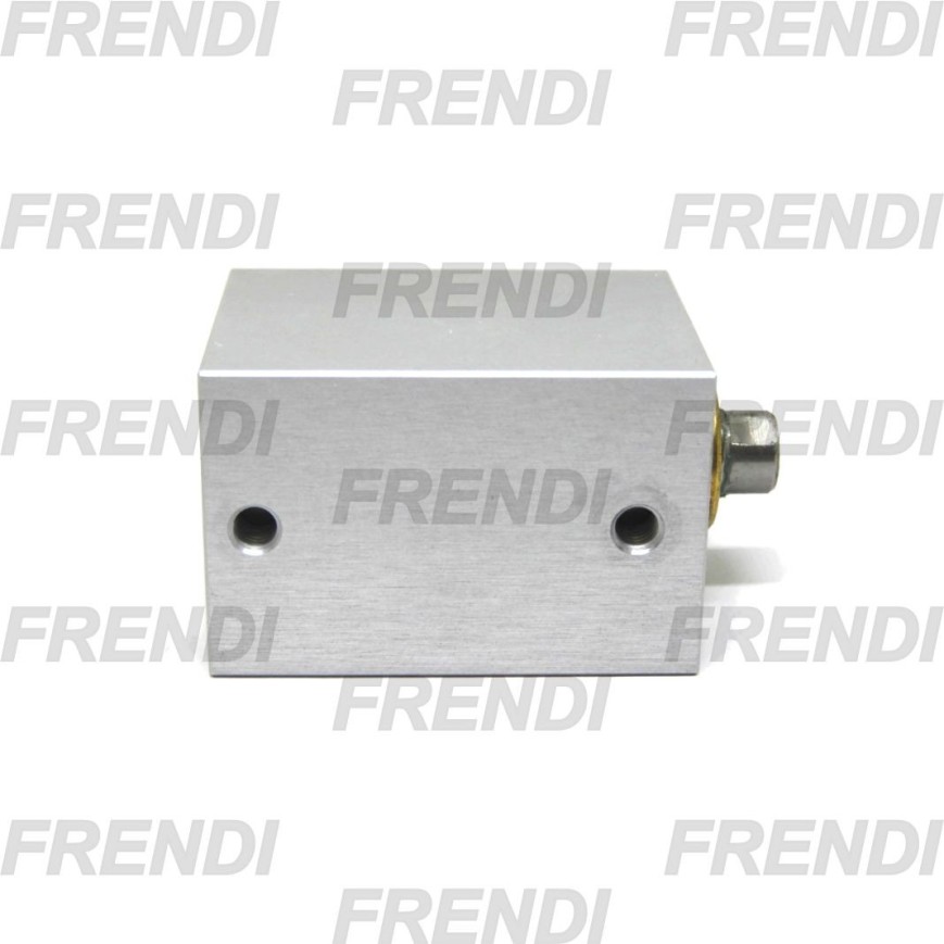 MINICILINDRO 050X025 QN2A CZ