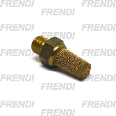 SILENCIADOR NE MF M5 MET CZ SILENCIADOR NE MF M5 MET CZ