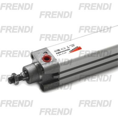 CILINDRO NE MAG 100X400 61M2P CZ