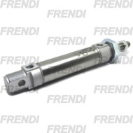 MINICILINDRO MAG 020X020 24N2 CZ