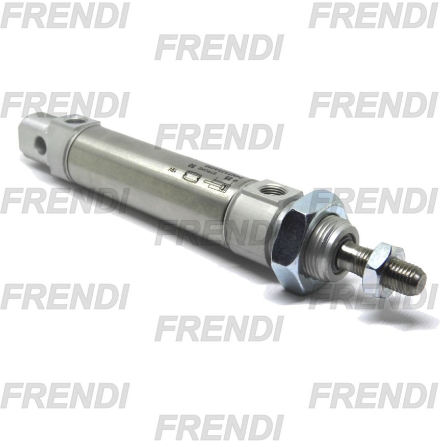 MINICILINDRO MAG 020X020 24N2 CZ