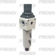 FILTRO REGULADOR NE 3/8 MC1238-D00 CZ