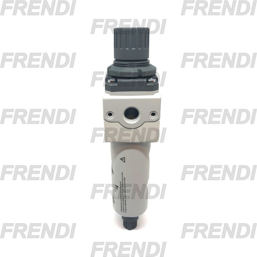 FILTRO REGULADOR NE 3/8 MC1238-D00 CZ