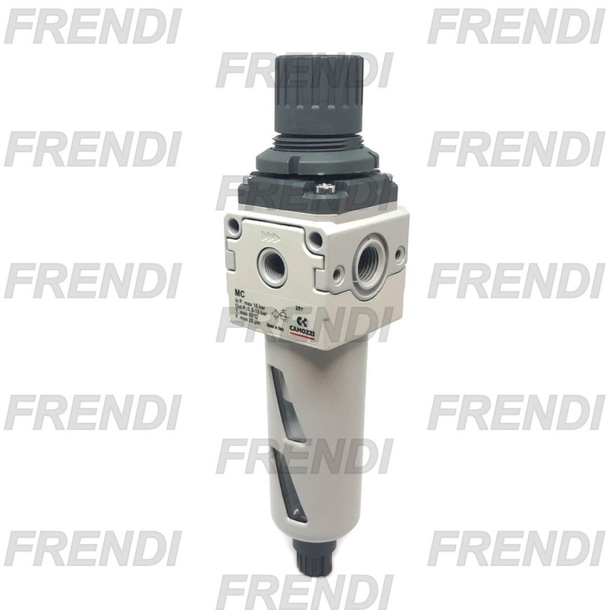 FILTRO REGULADOR NE 3/8 MC1238-D00 CZ