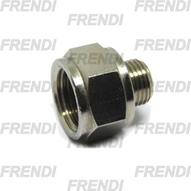 ADPT NE RCT HF-MF 1/2-1/2 BSPP ADPT NE RCT HF-MF 1/2-1/2 BSPP