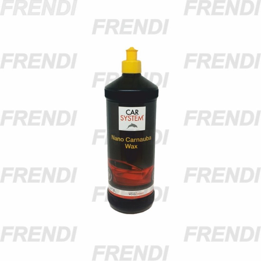 CERA NANO CARNAUBA WAS 1L CS