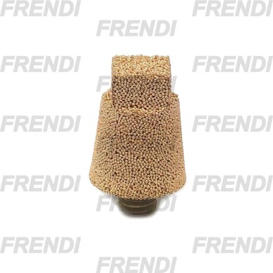 SILENCIADOR NE MF M5 MET SCQ SILENCIADOR NE MF M5 MET SCQ