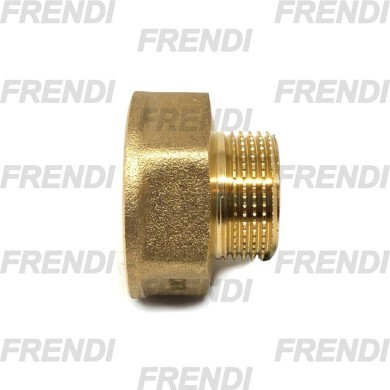 ADPT NE RCT RDC MF-HF 3/4-1 BSP LAT ADPT NE RCT RDC MF-HF 3/4-1 BSP LAT