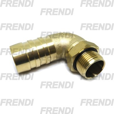 RACOR HI 90º ASP M ORI 1 BSP T 2 LAT BZ