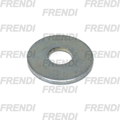 ARANDELA M06 ALA ANCHA DIN9021 ARANDELA M06 ALA ANCHA DIN9021