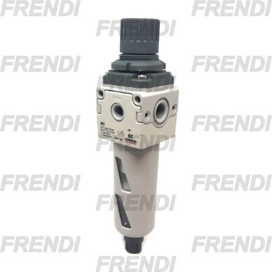 FILTRO REGULADOR NE 1/4 MC104-D00 CZ