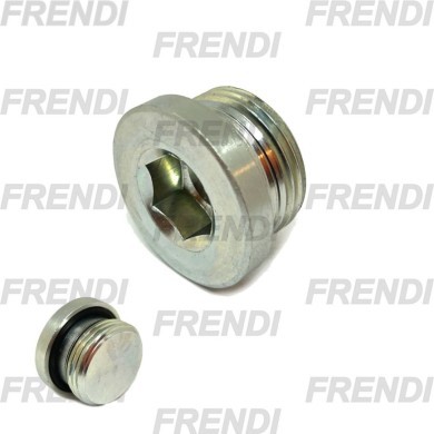 ADPT HI RCT TAPON MF 24X150 MET ALLEN CJF