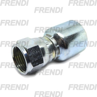 SUBC HL RCT P 1/2 SAE T 5/16 TTF