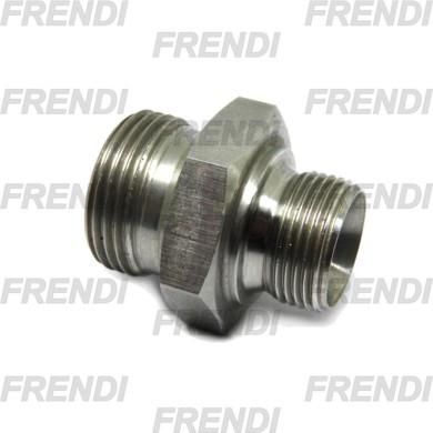 ADPT HI RCT MF-MF RDC 3/4 - 1/2 BSP INOX