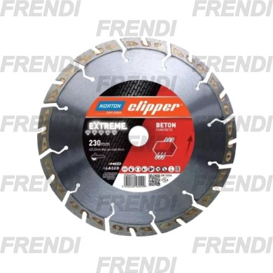 DISCO DIAMANTE 400X3.2X25.4 N-EXTREME BETON DISCO DIAMANTE 400X3.2X25.4 N-EXTREME BETON