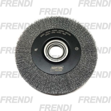 CEPILLO ALAMBRE 180X028X032 0.3 T42NT CEPILLO ALAMBRE 180X028X032 0.3 T42NT