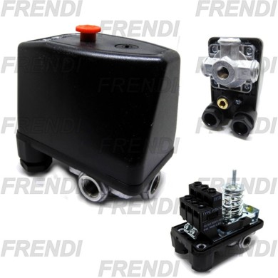 PRESOSTATO P1 MONOFASICO AIG PRESOSTATO P1 MONOFASICO AIG