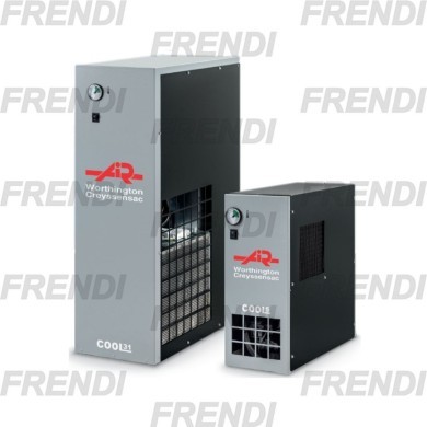 SECADOR WORTHINGTON COOL 07 W 220VAC SECADOR WORTHINGTON COOL 07 W 220VAC