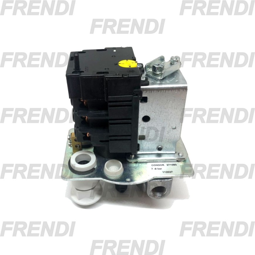 PRESOSTATO CONDOR MR3D 16-20 A 380V PRESOSTATO CONDOR MR3D 16-20 A 380V