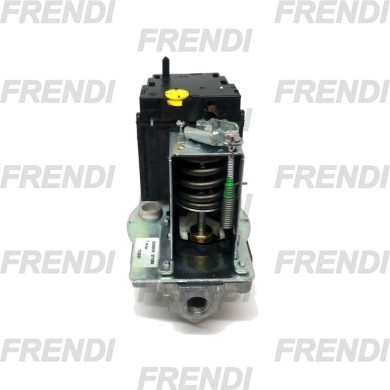 PRESOSTATO CONDOR MR3D 16-20 A 380V PRESOSTATO CONDOR MR3D 16-20 A 380V