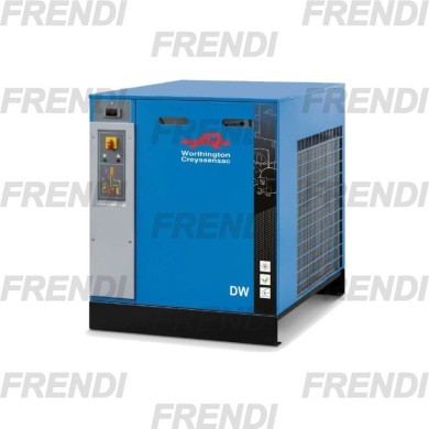 SECADOR WORTHINGTON DW21 220VAC SECADOR WORTHINGTON DW21 220VAC