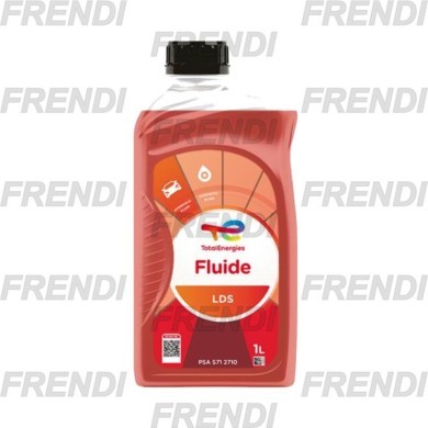 LIQUIDO FLUIDE LDS 1L TOTAL