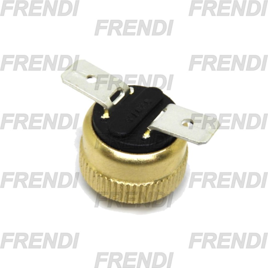 PRESOSTATO 1/8 BSP NTCO BZ PRESOSTATO 1/8 BSP NTCO BZ