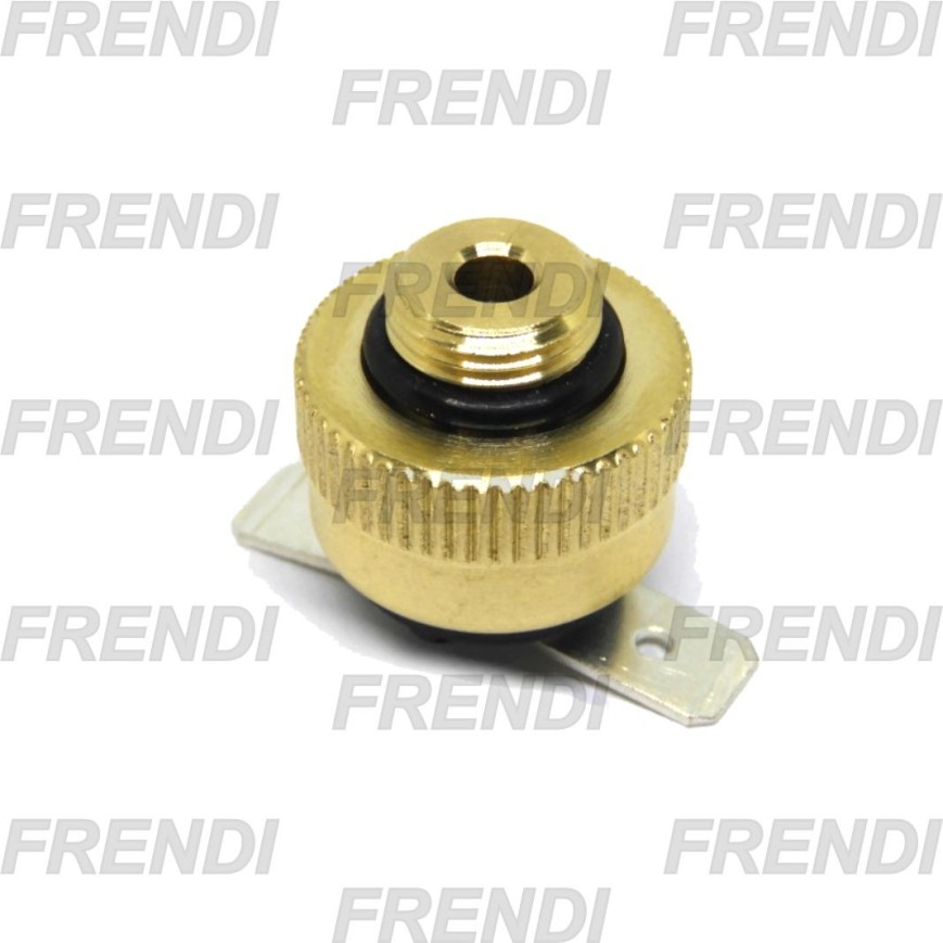 PRESOSTATO 1/8 BSP NTCO BZ PRESOSTATO 1/8 BSP NTCO BZ