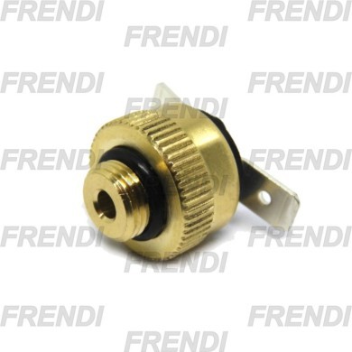 PRESOSTATO 1/8 BSP NTCO BZ PRESOSTATO 1/8 BSP NTCO BZ