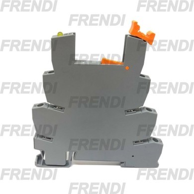 ZOCALO BORNA PLCRSC-230V PHOENIX ZOCALO BORNA PLCRSC-230V PHOENIX