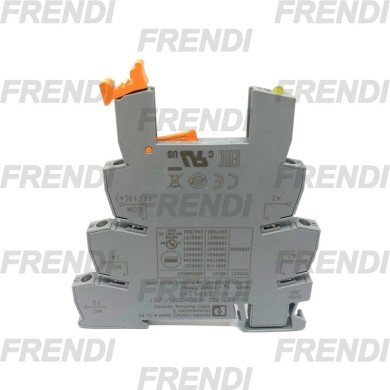 ZOCALO BORNA PLCRSC-230V PHOENIX ZOCALO BORNA PLCRSC-230V PHOENIX