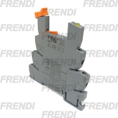 ZOCALO BORNA PLCRSC-230V PHOENIX ZOCALO BORNA PLCRSC-230V PHOENIX