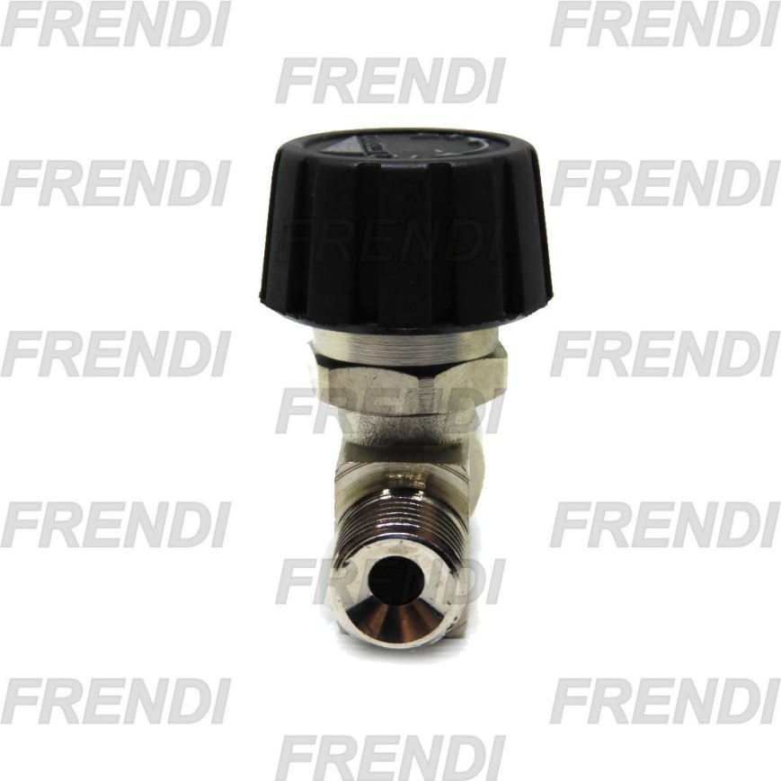 REGULADOR CAUDAL NE BI HF-MF 1/4 BSP CZ