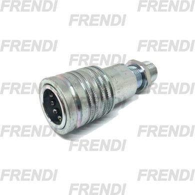 ENCHUFE RAP HI HEMBRA 1/2 BSP PST PUSH PULL PHM ENCHUFE RAP HI HEMBRA 1/2 BSP PST PUSH PULL PHM